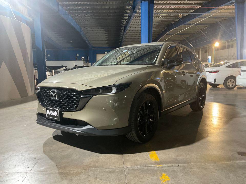 Mazda CX5 Trend Guaranteed Warranty 0 Down Payment