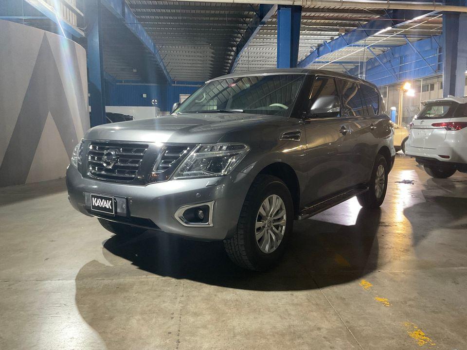 Nissan Patrol SE T3   upto AED 20,000 Ramadan Discount   Guaranteed Warranty   0 Down Payment