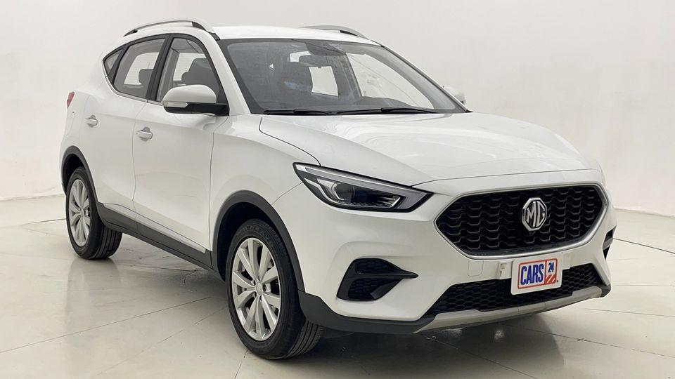 MG ZS STD 1.5   Zero Down Payment   Home Test Drive