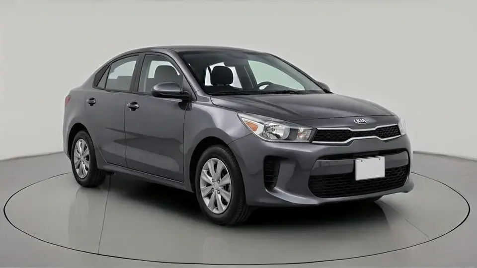 Kia Pegas 2023 LX   AED 455/Month   0 DP   30 Day Return   Warranty