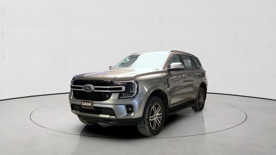 Ford Everest XLS upto AED 20,000 Ramadan Discount Guaranteed Warranty 0 Down Payment