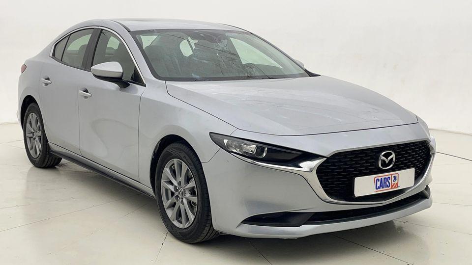 Mazda 3 Evolve 2.0L EVOLVE 1.5   Zero Down Payment   Home Test Drive