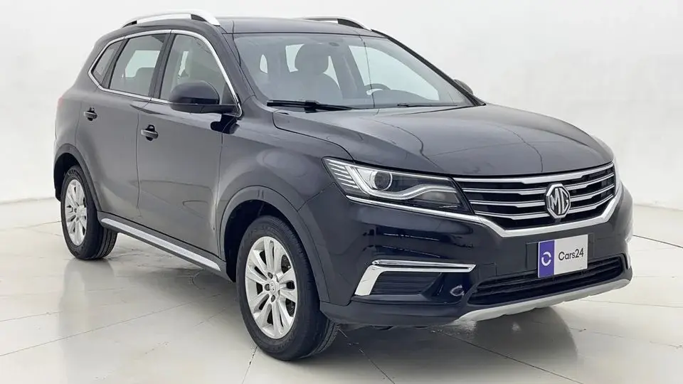 MG RX5 1.5T STD 2023 STD AED 593/Month 0 DP 30 Day Return Warranty Service History