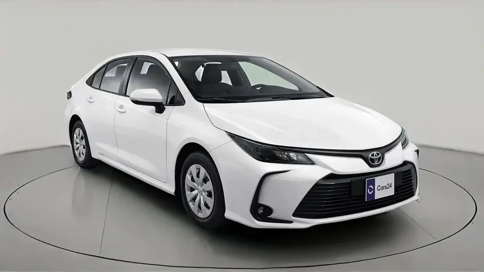 Toyota Corolla XLI 1.8L 2024 XLI   AED 893/Month   0 DP   30 Day Return   Warranty
