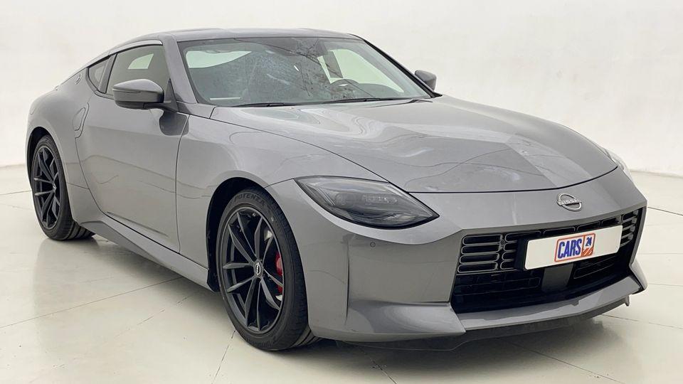 Nissan Z MT Performance 3.0L PERFORMANCE 3   Zero Down Payment   Home Test Drive