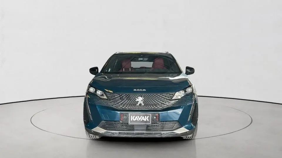 Peugeot 3008 1.6 THP 165 AUTO GT   Guaranteed Warranty   0 Down Payment