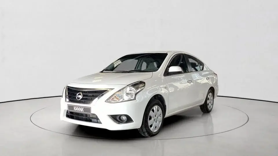 Nissan Sunny 1.5 S AUTO   Guaranteed Warranty   0 Down Payment