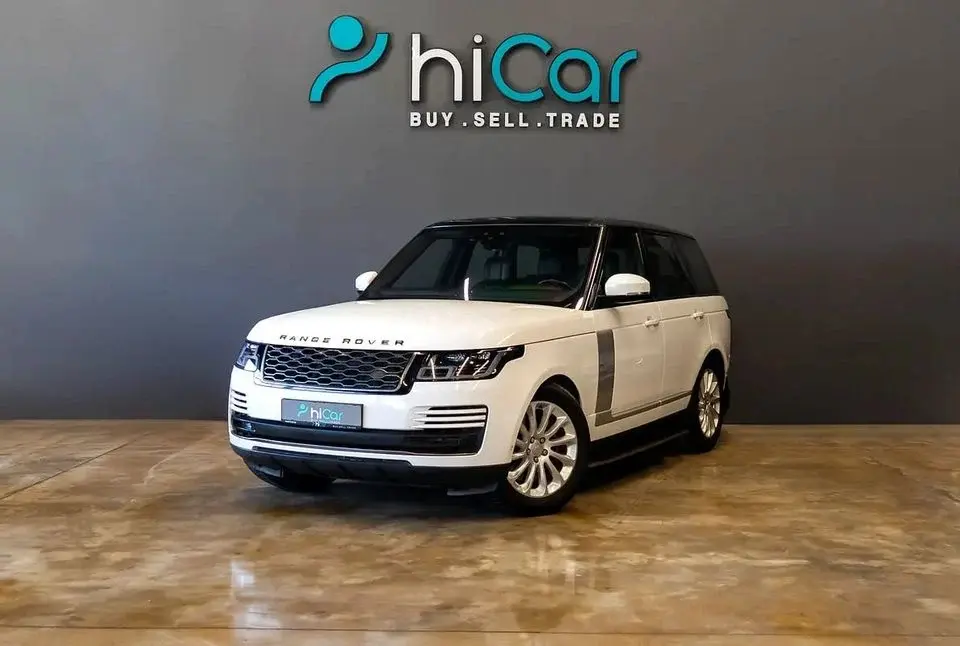 Land Rover Range Rover 2,682 pm • 0% Downpayment • Vogue Supercharged • 1 Year Warranty