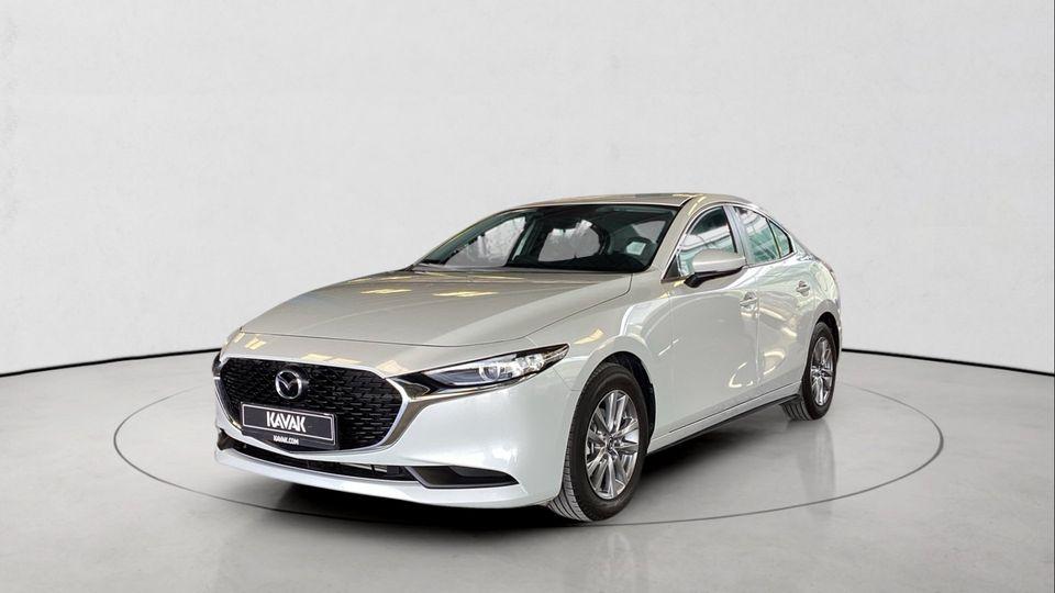Mazda 2 2.0 EVOLVE AUTO   Guaranteed Warranty   0 Down Payment