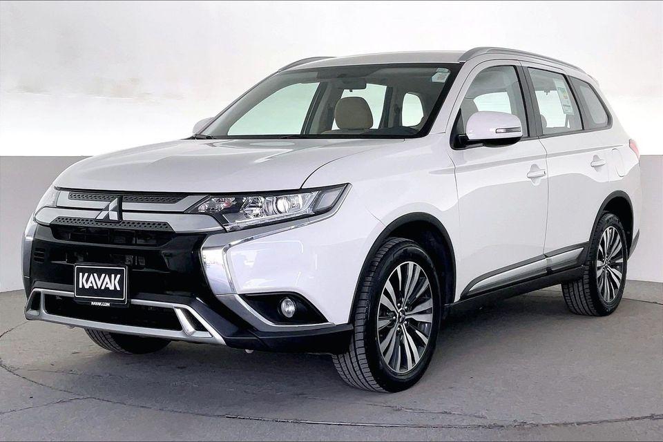 Mitsubishi Outlander GLX Midline   Guaranteed Warranty   0 Down Payment