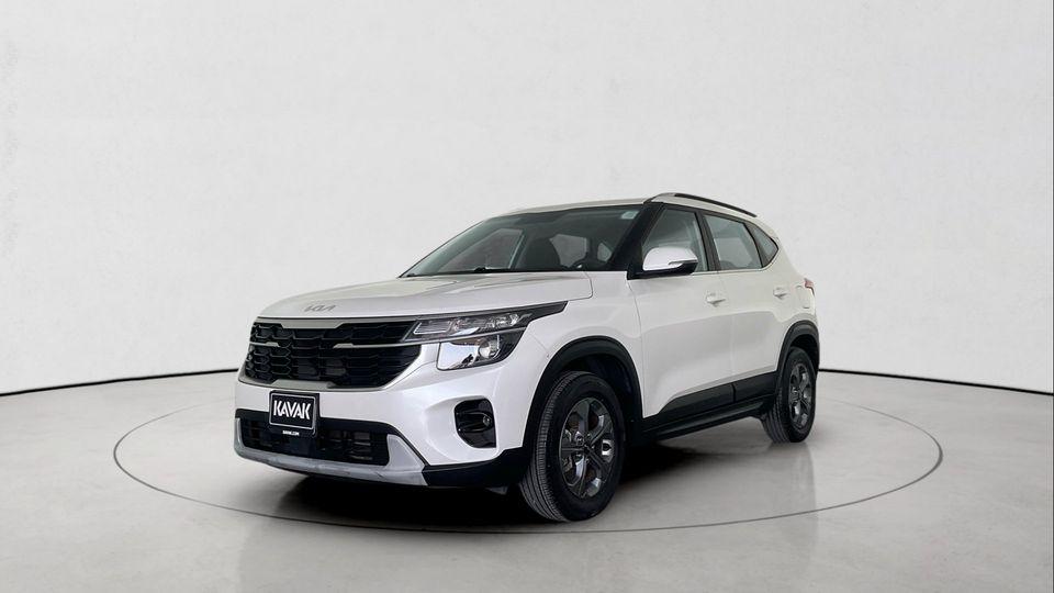 Kia Seltos LX 1.6L LX   Guaranteed Warranty   0 Down Payment