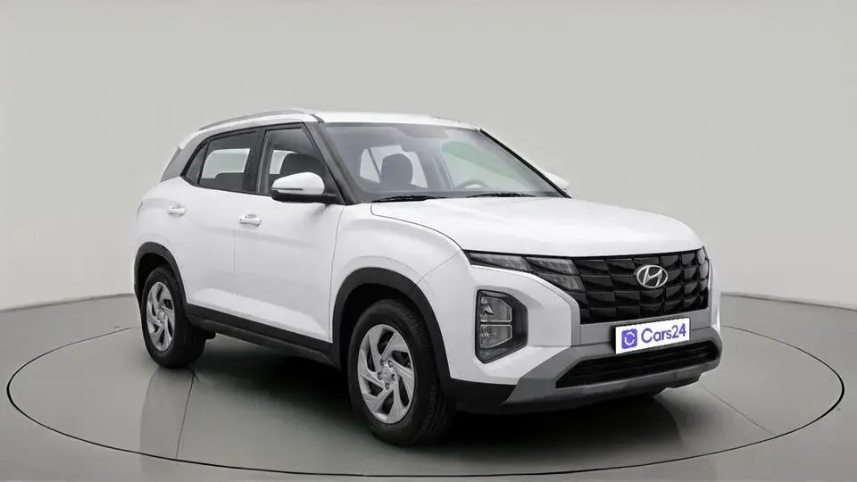 Hyundai Creta Smart 1.5L 2024 SMART   AED 846/Month   0 DP   30 Day Return   Warranty
