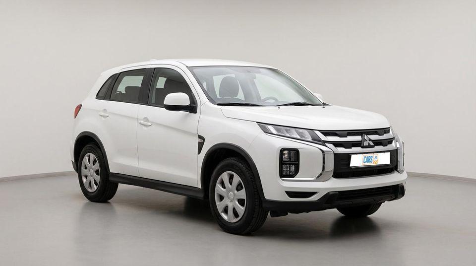 Mitsubishi ASX GLX LOW 2   Zero Down Payment   Home Test Drive