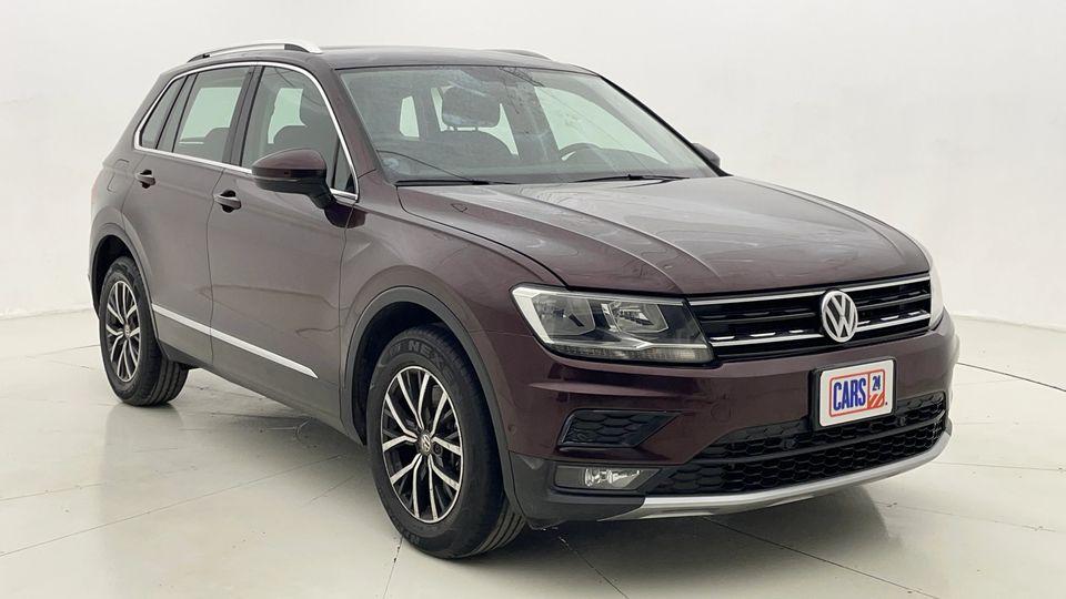 Volkswagen Tiguan SE 2.0L SE 2   Zero Down Payment   Home Test Drive