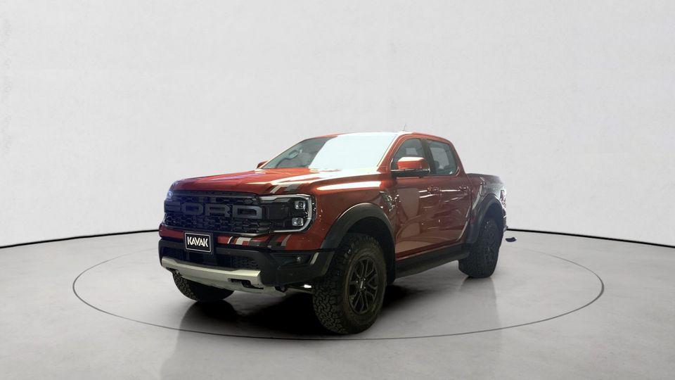 Ford Ranger Raptor Raptor   Guaranteed Warranty   0 Down Payment