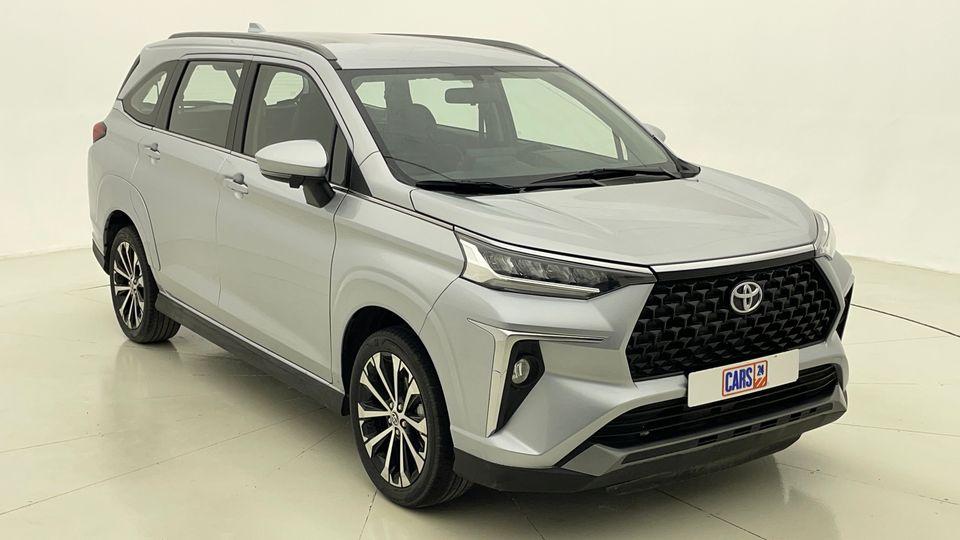 Toyota Veloz GX 1.5   Zero Down Payment   Home Test Drive