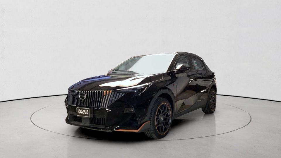 GAC GS3 Emzoom Sport+   upto AED 20,000 Ramadan Discount   Guaranteed Warranty   0 Down Payment