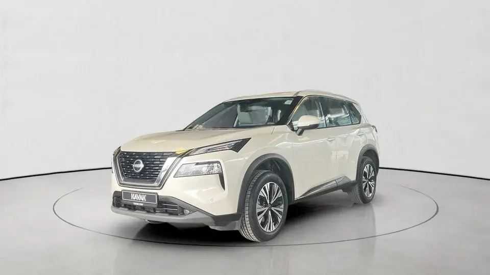 Nissan XTrail SV1 2.5L SV1   Guaranteed Warranty   0 Down Payment