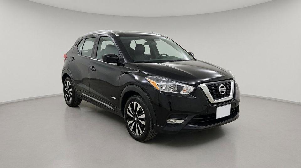 Nissan Kicks 2020 S   AED 571/Month   0 DP   30 Day Return   Warranty