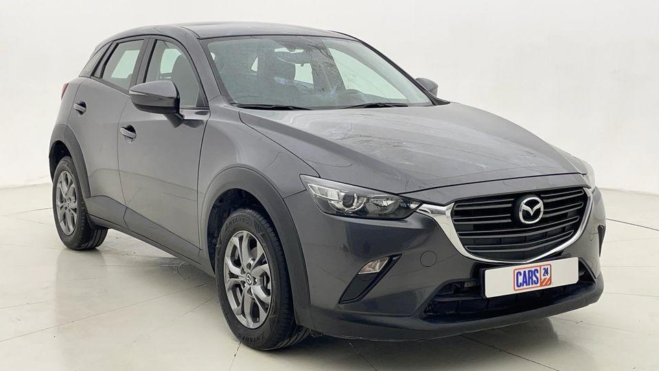 Mazda CX3 GT 2 Zero Down Payment Home Test Drive