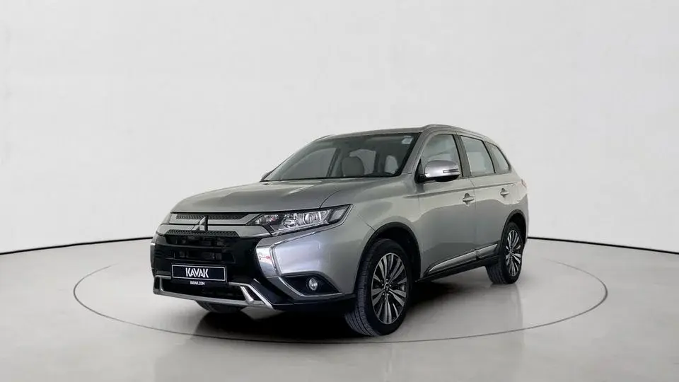 Mitsubishi Outlander GLX Basic 2.4L (5 Seater) GLX Basic   Guaranteed Warranty   0 Down Payment