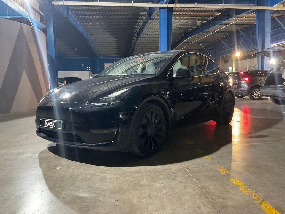 Tesla Model Y Performance (Dual Motor)   Guaranteed Warranty   0 Down Payment