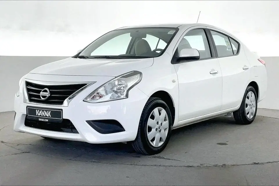 Nissan Sunny SV 1.6L SV   Guaranteed Warranty   0 Down Payment
