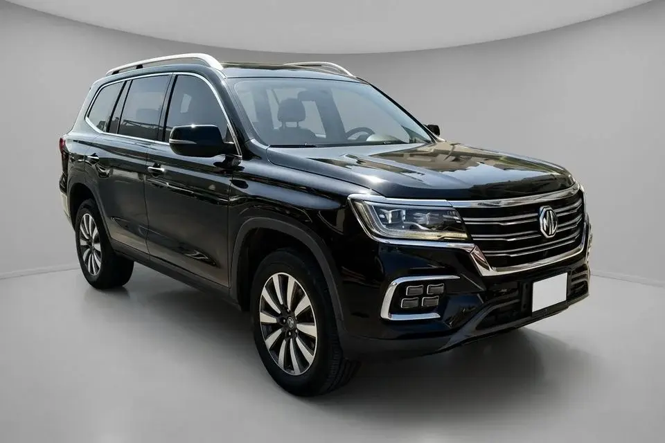 MG RX8 Comfort 2.0L 2023 COMFORT   AED 983/Month   0 DP   30 Day Return   Warranty   Service History