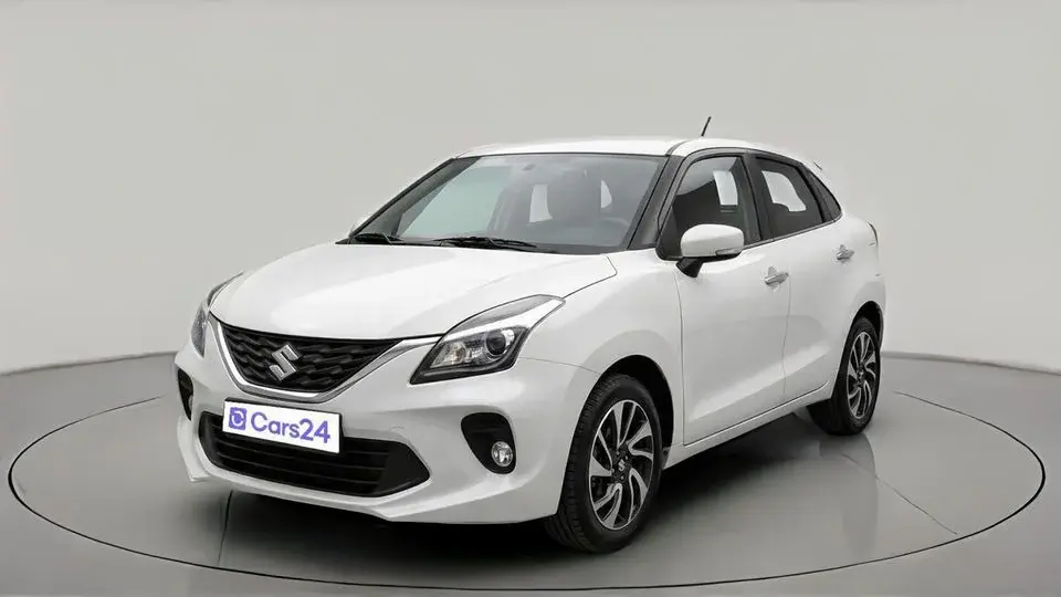 Suzuki Baleno 1.5L GLX 2021 GLX   AED 380/Month   0 DP   30 Day Return   Warranty   Service History