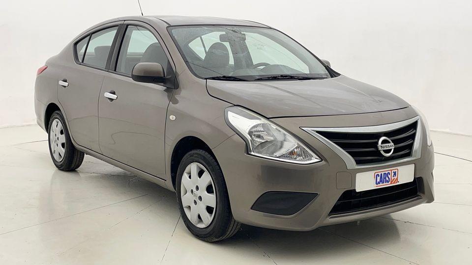 Nissan Sunny SV 1.6L 2023 SV   AED 422/Month   0 DP   30 Day Return   Warranty   Service History