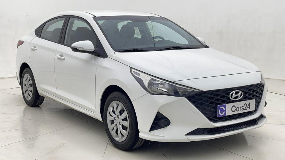 Hyundai Accent Smart+ 1.5L 2023 SMART   AED 543/Month   0 DP   30 Day Return   Warranty   Service History