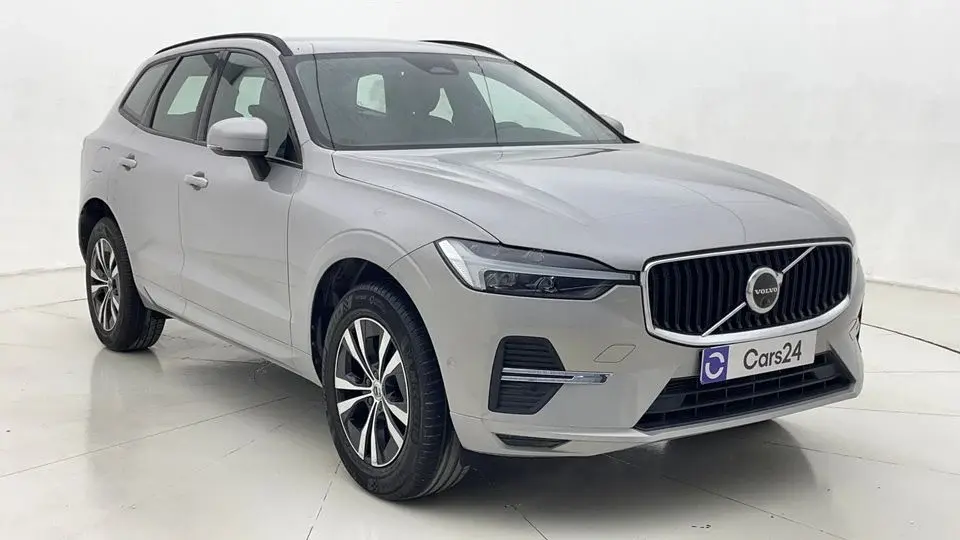 Volvo XC60 2023 B5 CORE   AED 1523/Month   0 DP   30 Day Return   Warranty   Service History