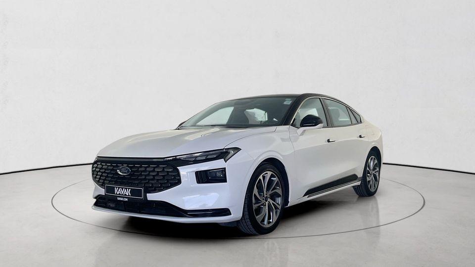 Ford Taurus Titanium upto AED 20,000 Ramadan Discount Guaranteed Warranty 0 Down Payment