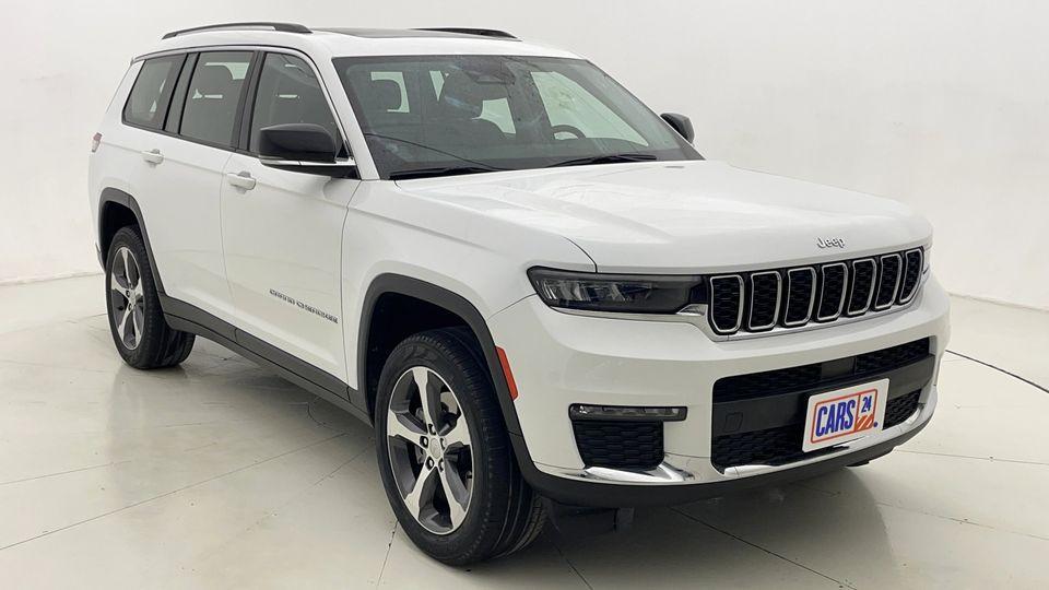 Jeep Cherokee Unlimited Sahara 3.2L LIMITED 3.6   Zero Down Payment   Home Test Drive