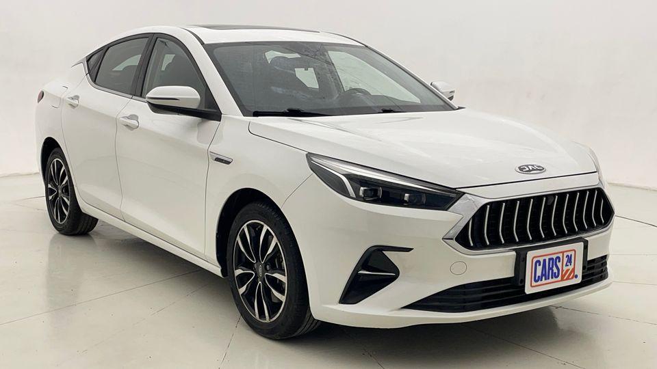 JAC J7 INTELLIGENT 1.5 Zero Down Payment Home Test Drive