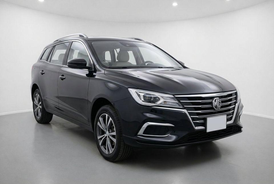 MG RX5 1.5T STD 2023 STD   AED 668/Month   0 DP   30 Day Return   Warranty