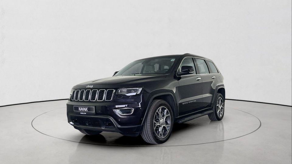 Jeep Grand Cherokee Limited   upto AED 20,000 Ramadan Discount   Guaranteed Warranty   0 Down Payment