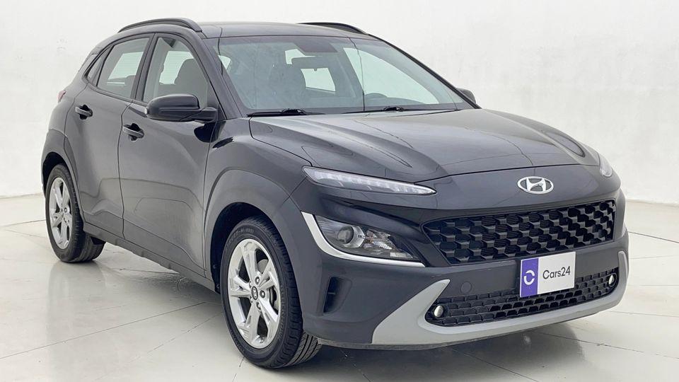 Hyundai Kona GLS Smart 2.0L 2021 SMART   AED 699/Month   0 DP   30 Day Return   Warranty   Service History