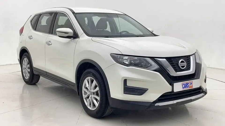 Nissan XTrail S 2.5L (169 HP) FWD (5 Seater) 2022 S   AED 933/Month   0 DP   30 Day Return   Warranty   Service Hi