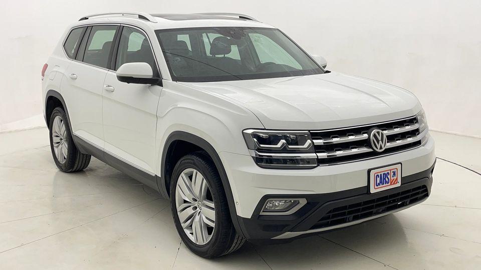 Volkswagen Teramont SEL 3.6L SEL 3.6   Zero Down Payment   Home Test Drive