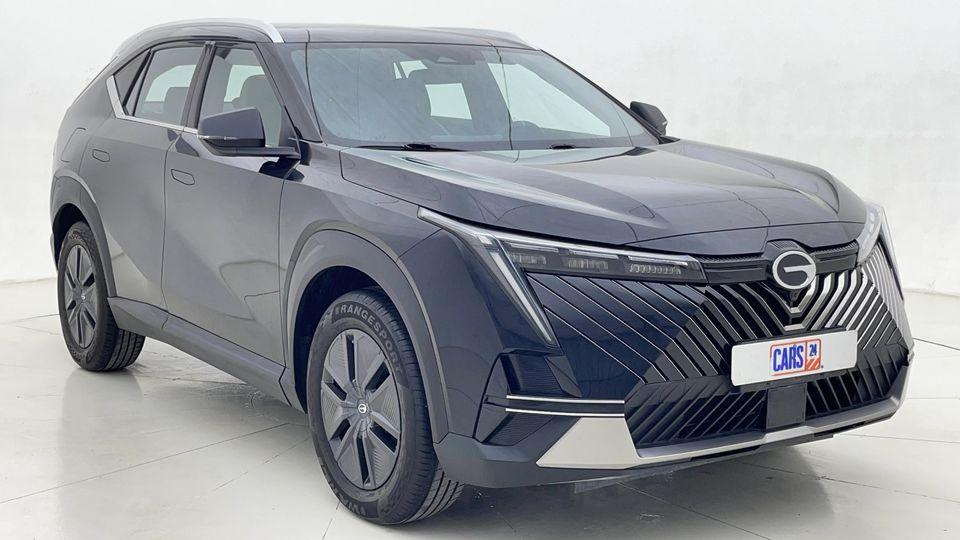 GAC EMKOO 2025 GE   AED 903/Month   0 DP   30 Day Return   Warranty   Service History