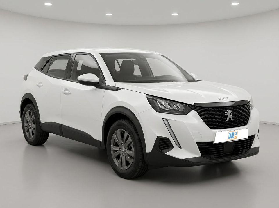 Peugeot 2008 Active 1.6L 2022 ACTIVE   AED 627/Month   0 DP   30 Day Return   Warranty