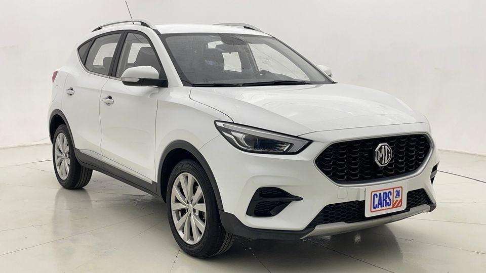 MG ZS STD 1.5   Zero Down Payment   Home Test Drive