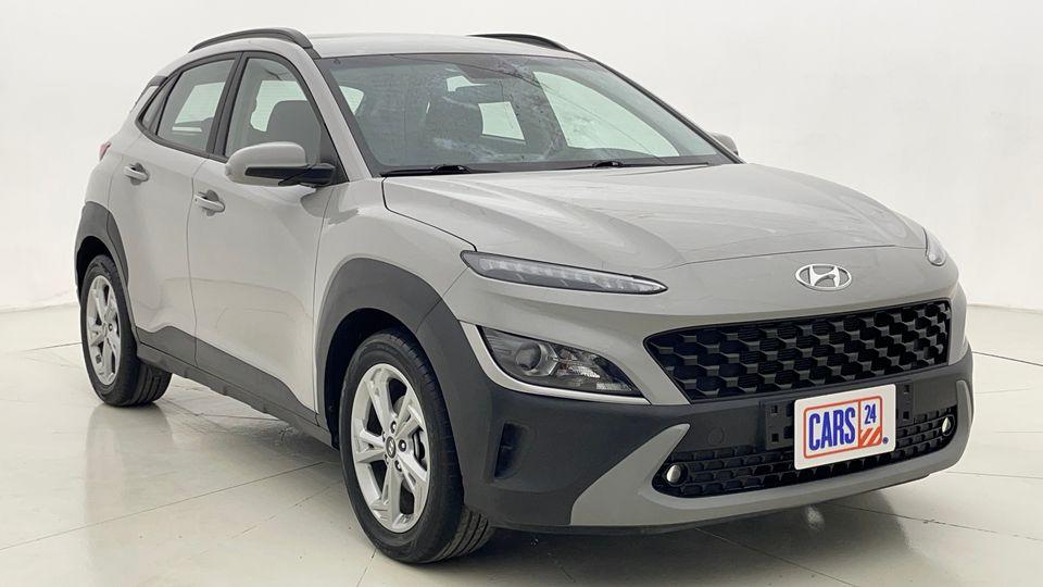 Hyundai Kona SMART + 2 Zero Down Payment Home Test Drive