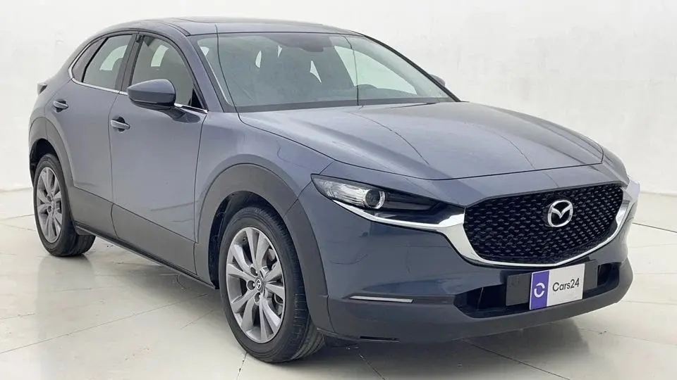 Mazda CX30 Elite 2.0L 2023 ELITE AED 944/Month 0 DP 30 Day Return Warranty Service History