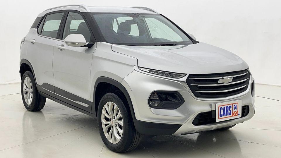 Chevrolet Groove LT 1.5L 2023 LT   AED 513/Month   0 DP   30 Day Return   Warranty   Service History