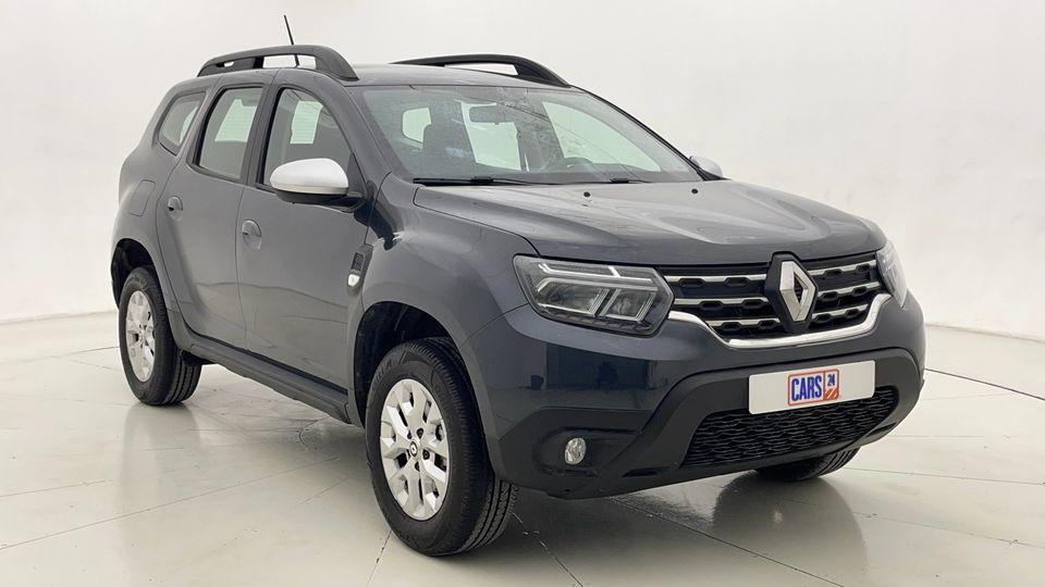 Renault Duster SE 1.6L SE 1.6   Zero Down Payment   Home Test Drive