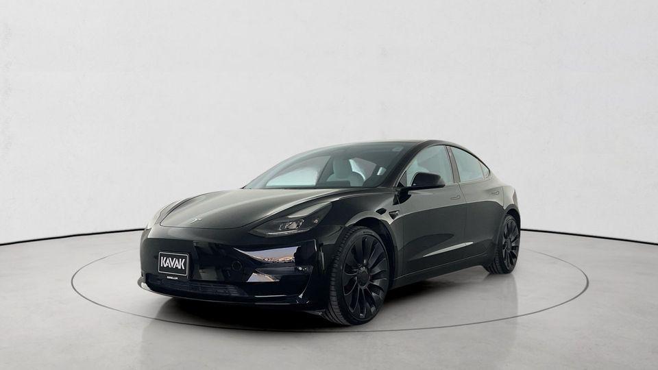 Tesla Model 3 Performance (Dual Motor) Guaranteed Warranty 0 Down Payment