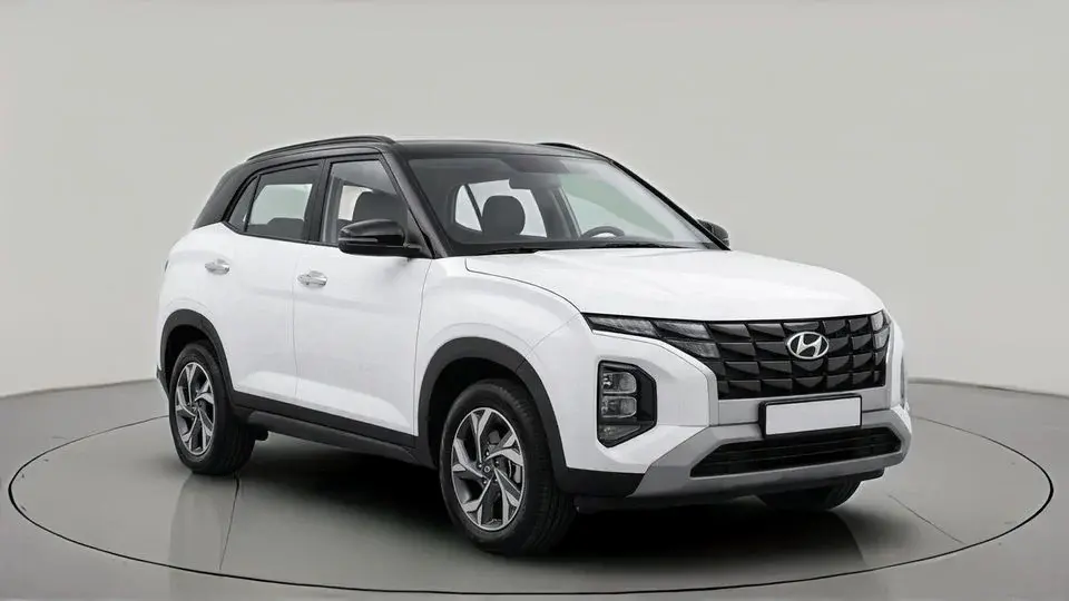Hyundai Creta Smart 1.5L 2024 SMART   AED 784/Month   0 DP   30 Day Return   Warranty