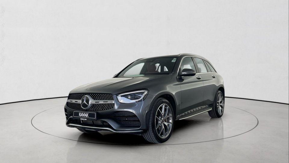 Mercedes-Benz GLC 300 Premium + 2.0L Premium +   Guaranteed Warranty   0 Down Payment